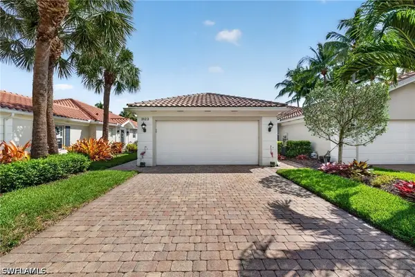 3123 Futuna Lane, Naples, FL 34119