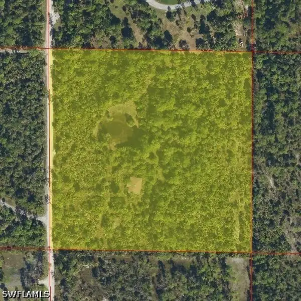 6010 Lee Williams Road, Naples, FL 34117 - #1