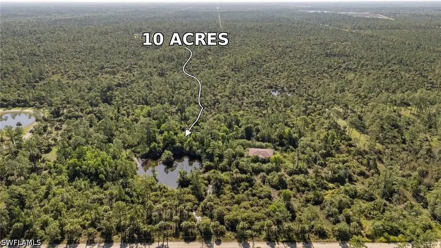 6010 Lee Williams Road, Naples, FL 34117 - #2