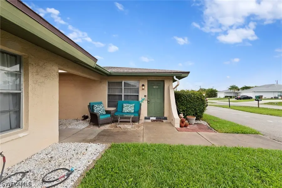 4706 SE 4th Place #15, Cape Coral, FL 33904 - #2