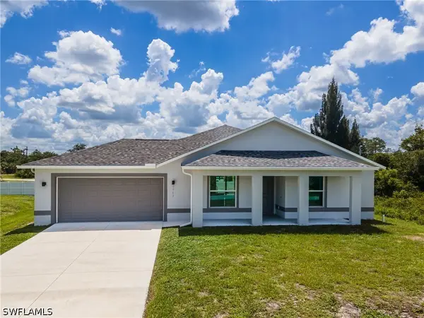 1962 Leghorn Street, Lehigh Acres, FL 33972
