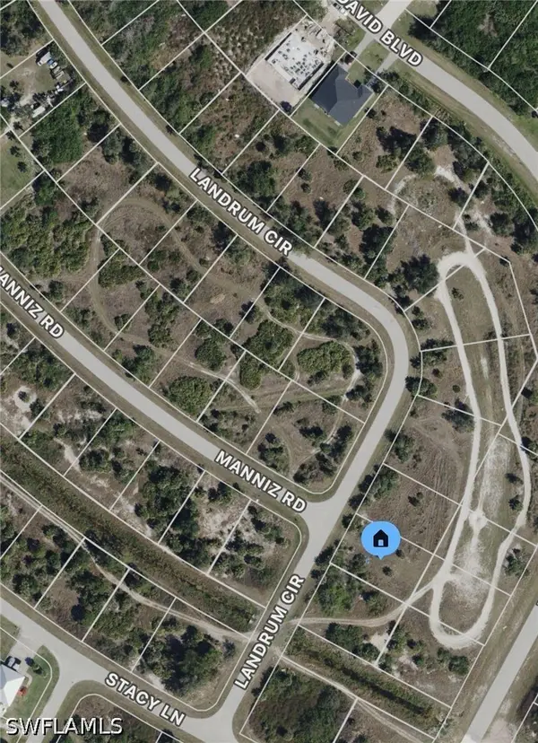 7248 Landrum Circle, Port Charlotte, FL 33981