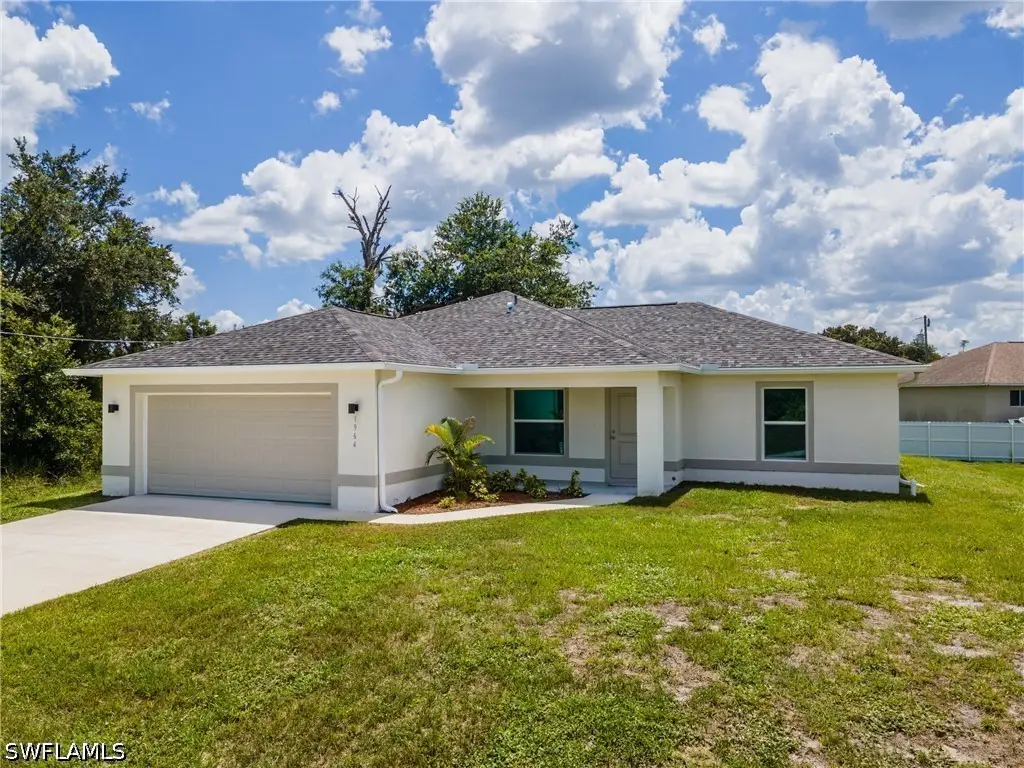 1964 Leghorn Street, Lehigh Acres, FL 33972 - #1
