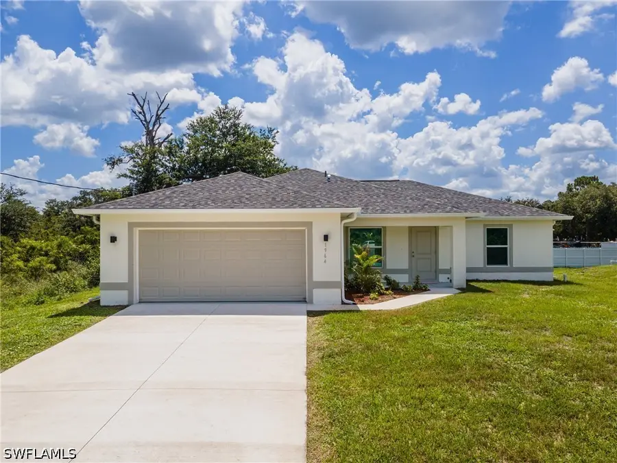1964 Leghorn Street, Lehigh Acres, FL 33972 - #2