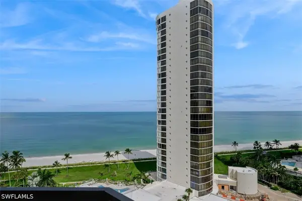 4551 Gulf Shore Boulevard N #1600, Naples, FL 34103