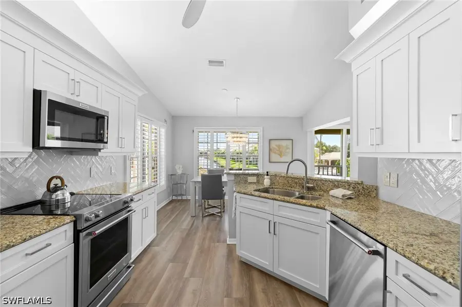 5656 Whisperwood Boulevard #2303, Naples, FL 34110 - #2