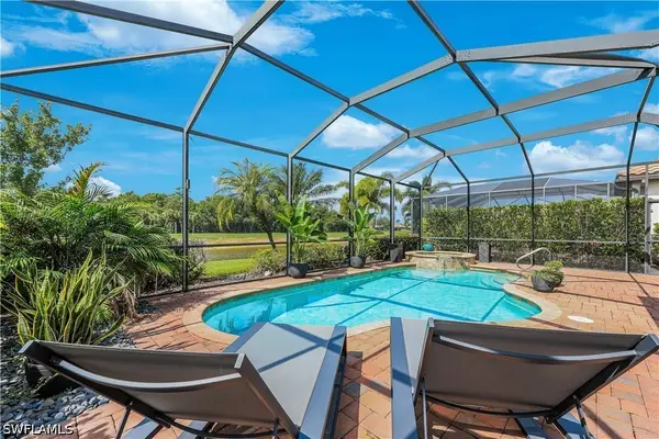 12840 Kinross Lane, Naples, FL 34120