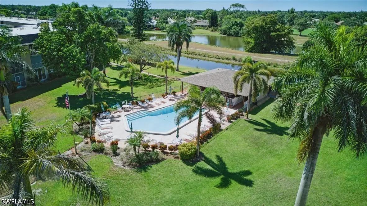 5419 Rattlesnake Hamm Road #304F, Naples, FL 34113 - #1