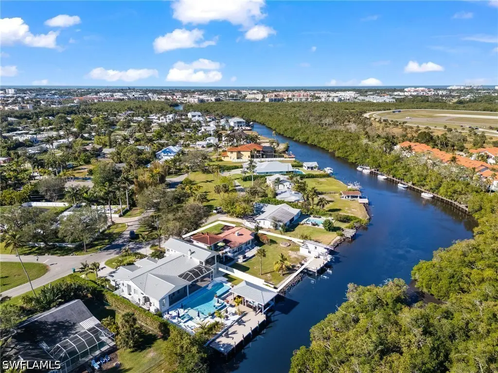 2295 Harbor Road, Naples, FL 34104 - #1