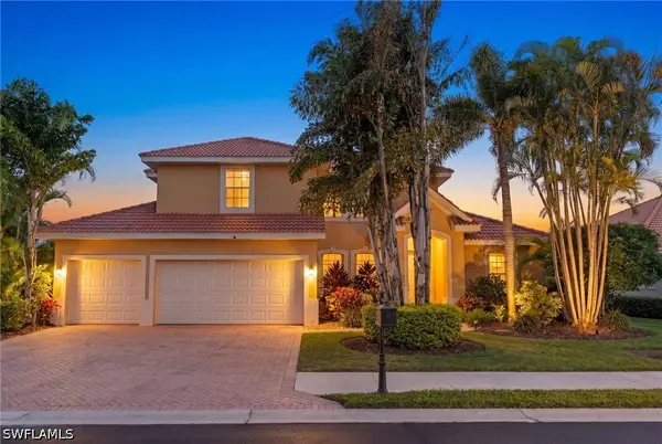 5005 Old Pond Drive, Naples, FL 34104