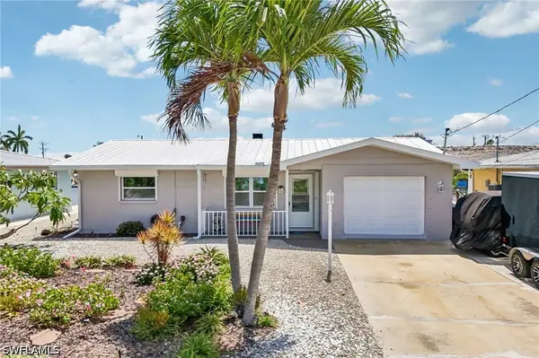 3050 York Road, St James City, FL 33956