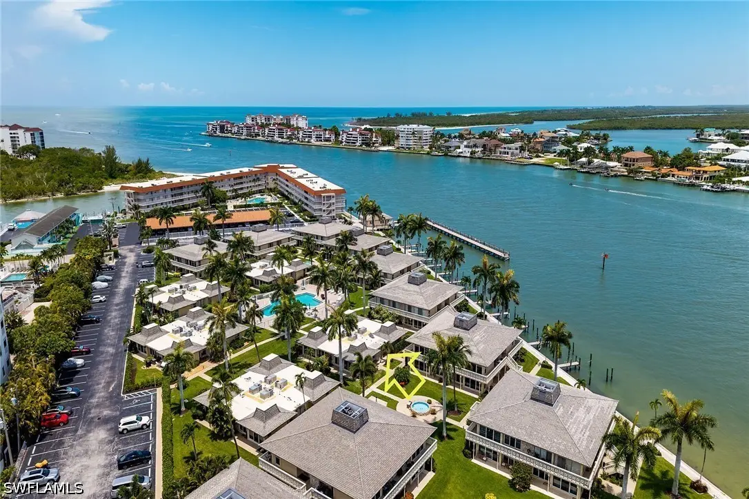 1215 Edington Place #H4, Marco Island, FL 34145 - #1