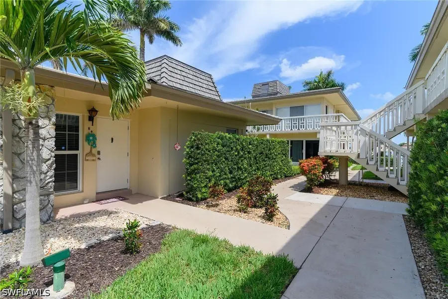 1215 Edington Place #H4, Marco Island, FL 34145 - #2