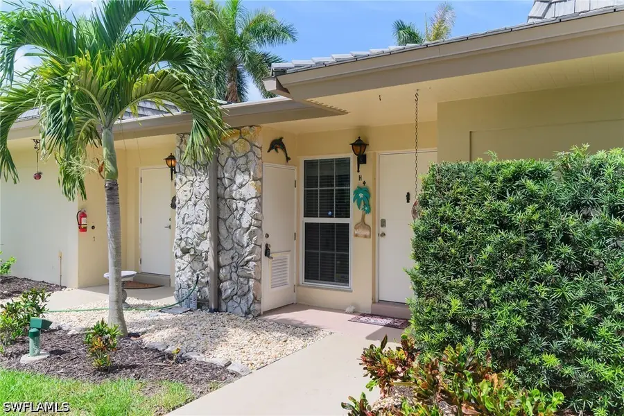 1215 Edington Place #H4, Marco Island, FL 34145 - #3