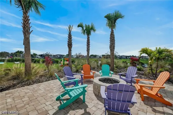441 Horizon Road, Punta Gorda, FL 33982