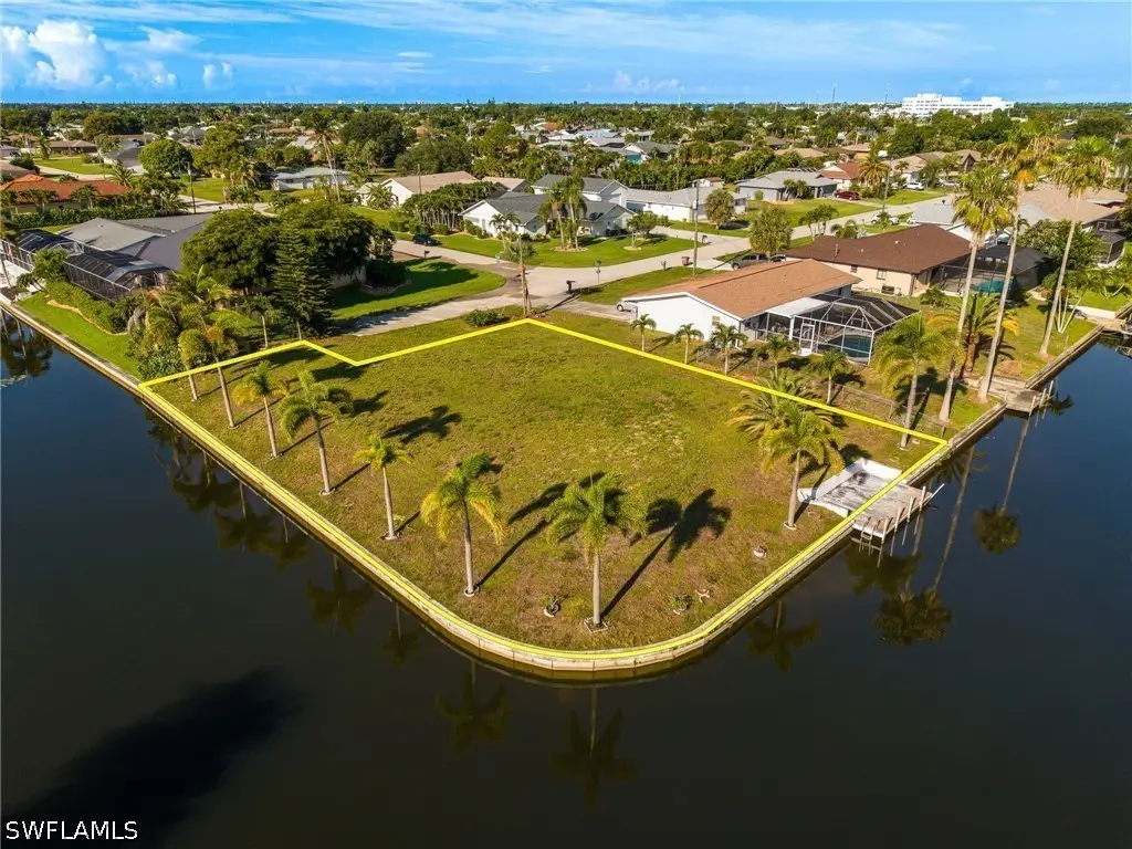1939 SE 5th Terrace, Cape Coral, FL 33990 - #1