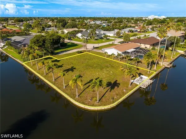 1939 SE 5th Terrace, Cape Coral, FL 33990