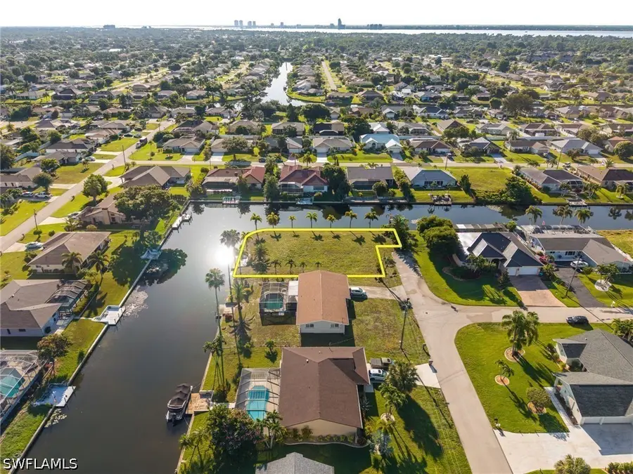 1939 SE 5th Terrace, Cape Coral, FL 33990 - #3