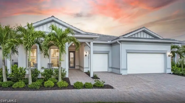 17038 Bishop Boulevard, Alva, FL 33920 - #1