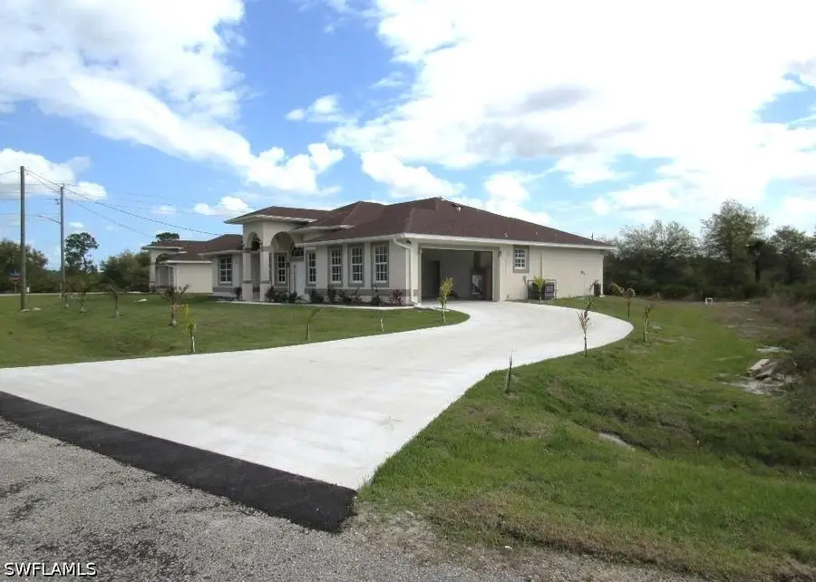 1896 Weldon Avenue, Lehigh Acres, FL 33972 - #2