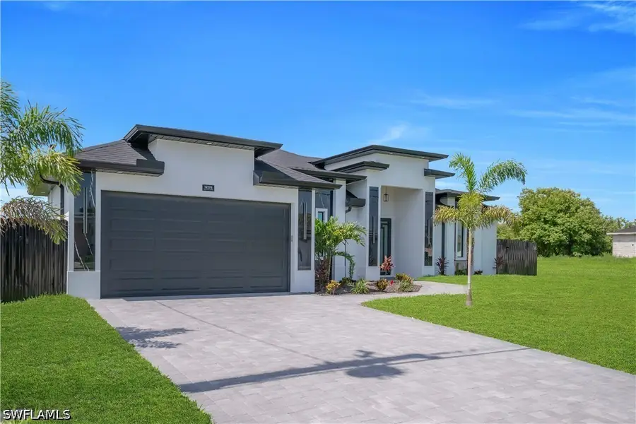 1209 NE 15th Terrace, Cape Coral, FL 33909 - #2