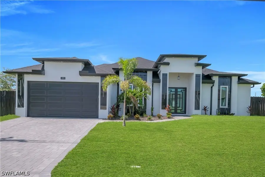 1209 NE 15th Terrace, Cape Coral, FL 33909 - #3