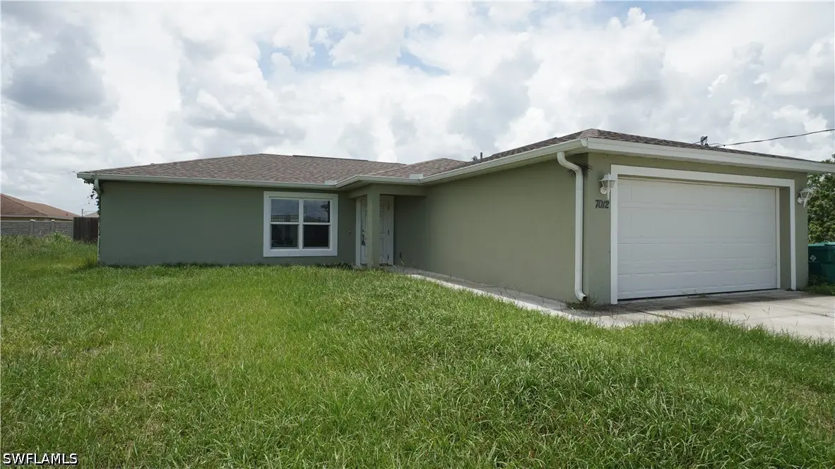 7012 Ramrod Circle, Labelle, FL 33935 - #1