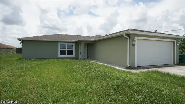 7012 Ramrod Circle, Labelle, FL 33935