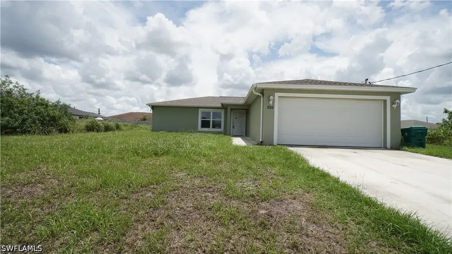7012 Ramrod Circle, Labelle, FL 33935 - #2
