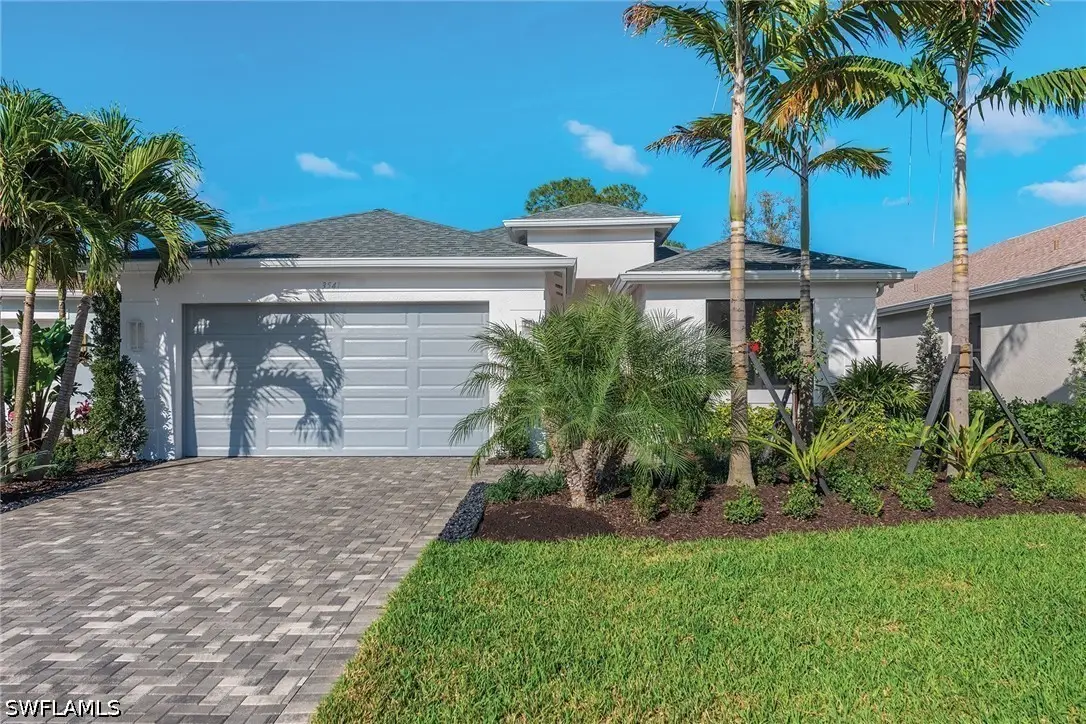 3728 Addle Hill Way, Fort Myers, FL 33905 - #1