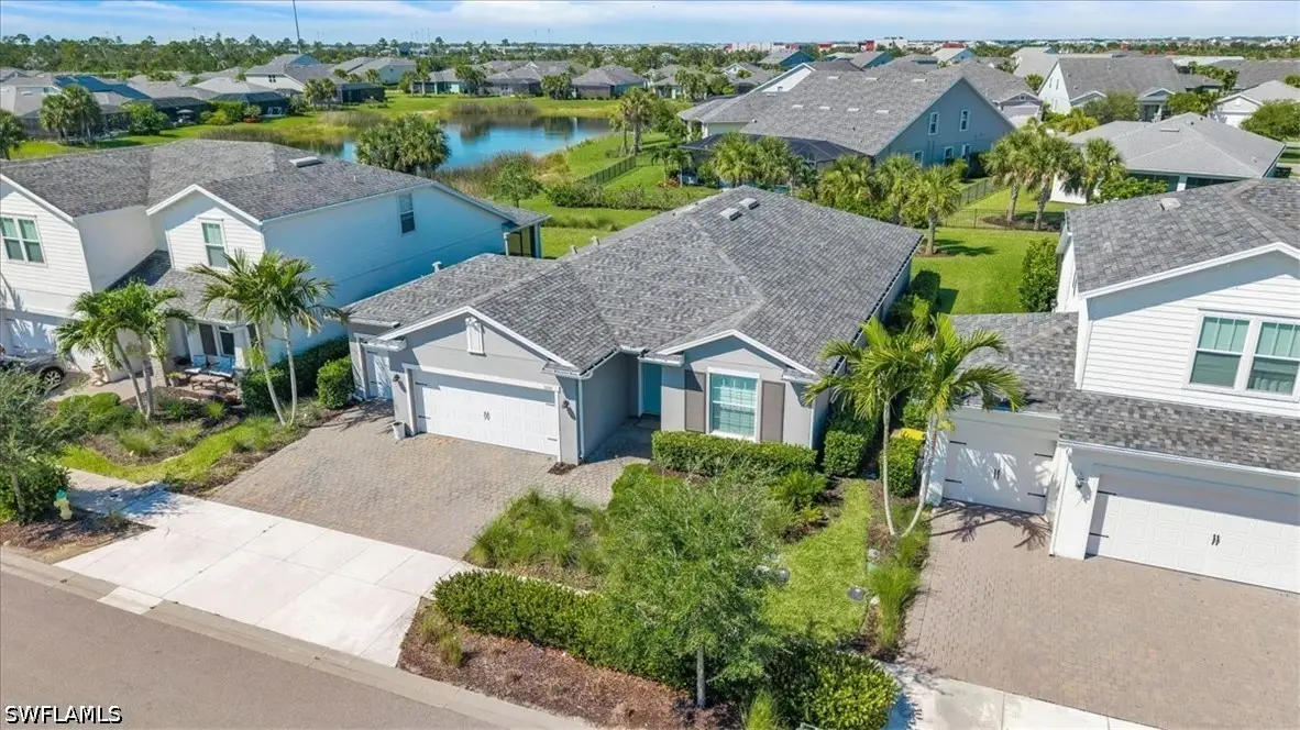 16184 Pennyroyal Lane, Punta Gorda, FL 33982 - #1