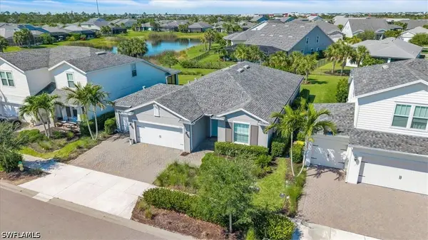 16184 Pennyroyal Lane, Punta Gorda, FL 33982