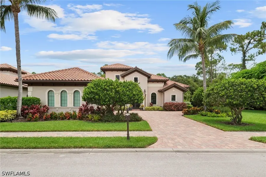 6477 Costa Circle, Naples, FL 34113 - #2