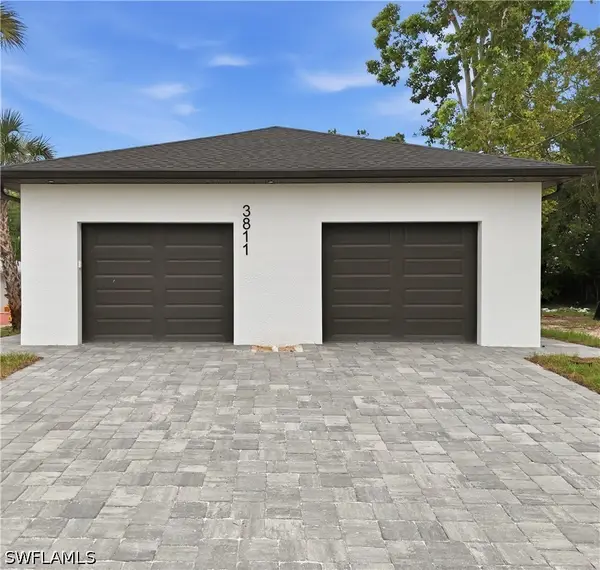 4030 Washington Avenue, Fort Myers, FL 33916