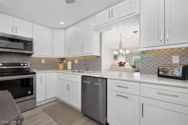 1740 Pine Valley Drive #203, Fort Myers, FL 33907