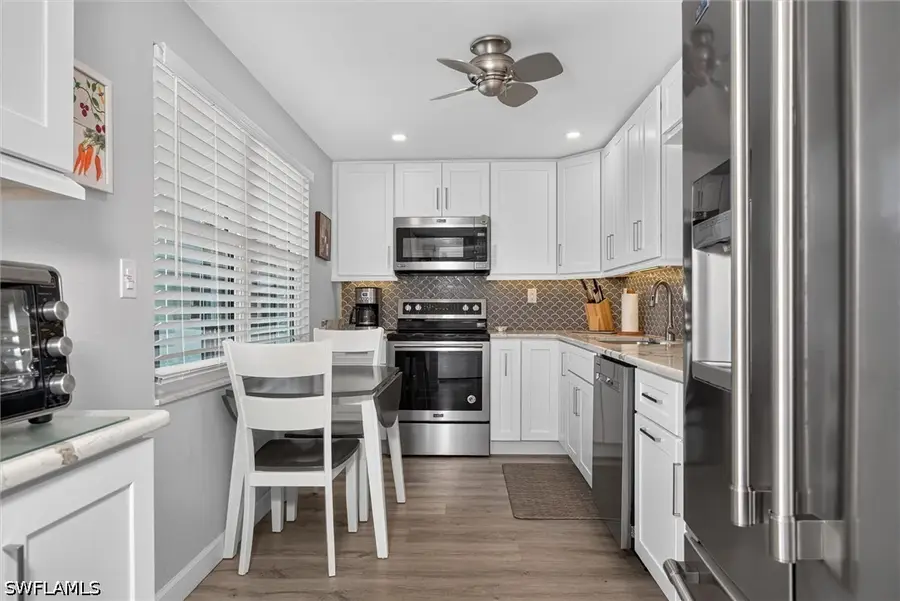 1740 Pine Valley Drive #203, Fort Myers, FL 33907 - #3