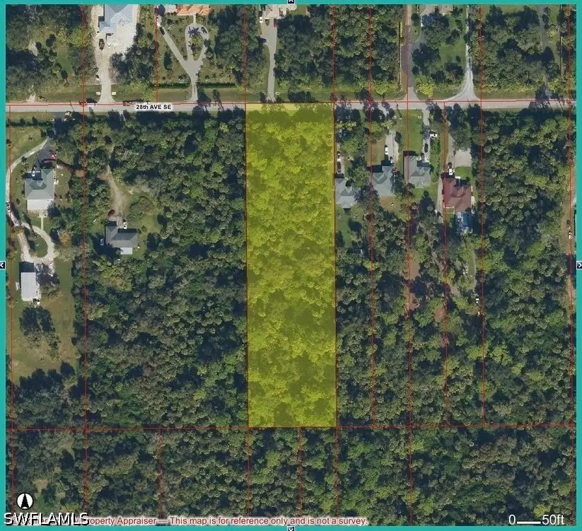XXXX 28th Avenue Se, Naples, FL 34117 - #1