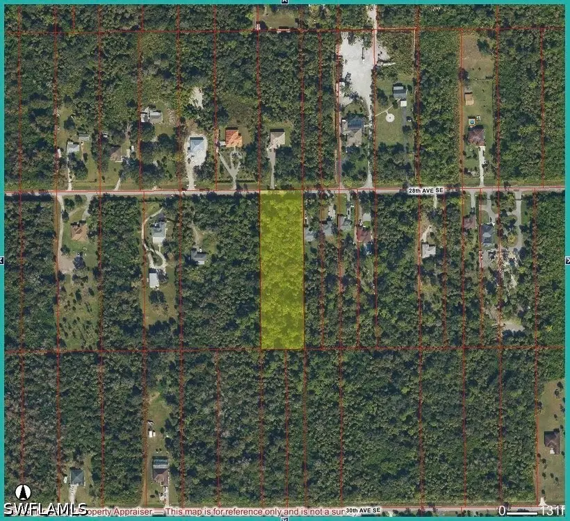 XXXX 28th Avenue Se, Naples, FL 34117 - #2