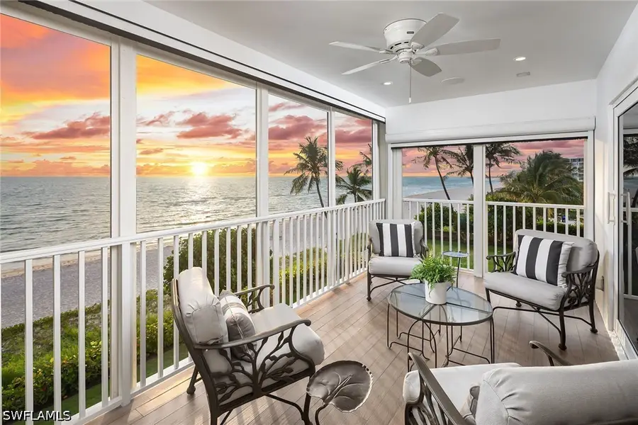 1285 Gulf Shore Boulevard N #3B, Naples, FL 34102 - #2