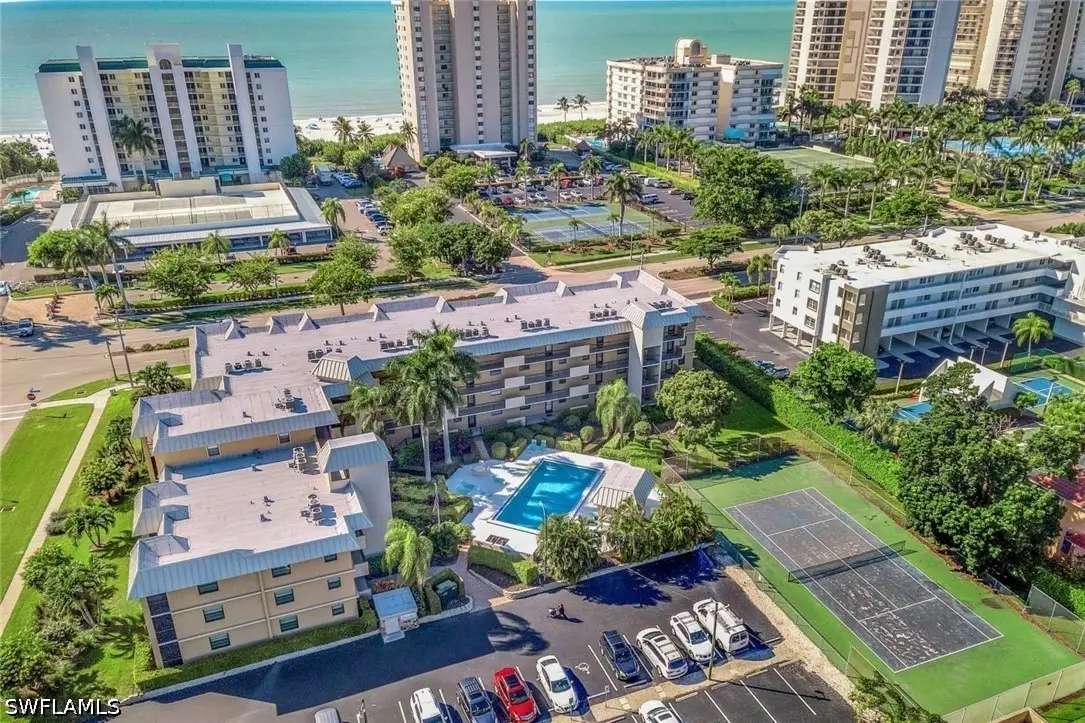 921 S Collier Boulevard #107, Marco Island, FL 34145 - #1