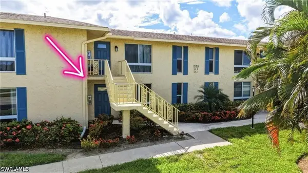 379 Palm Drive #3, Naples, FL 34112