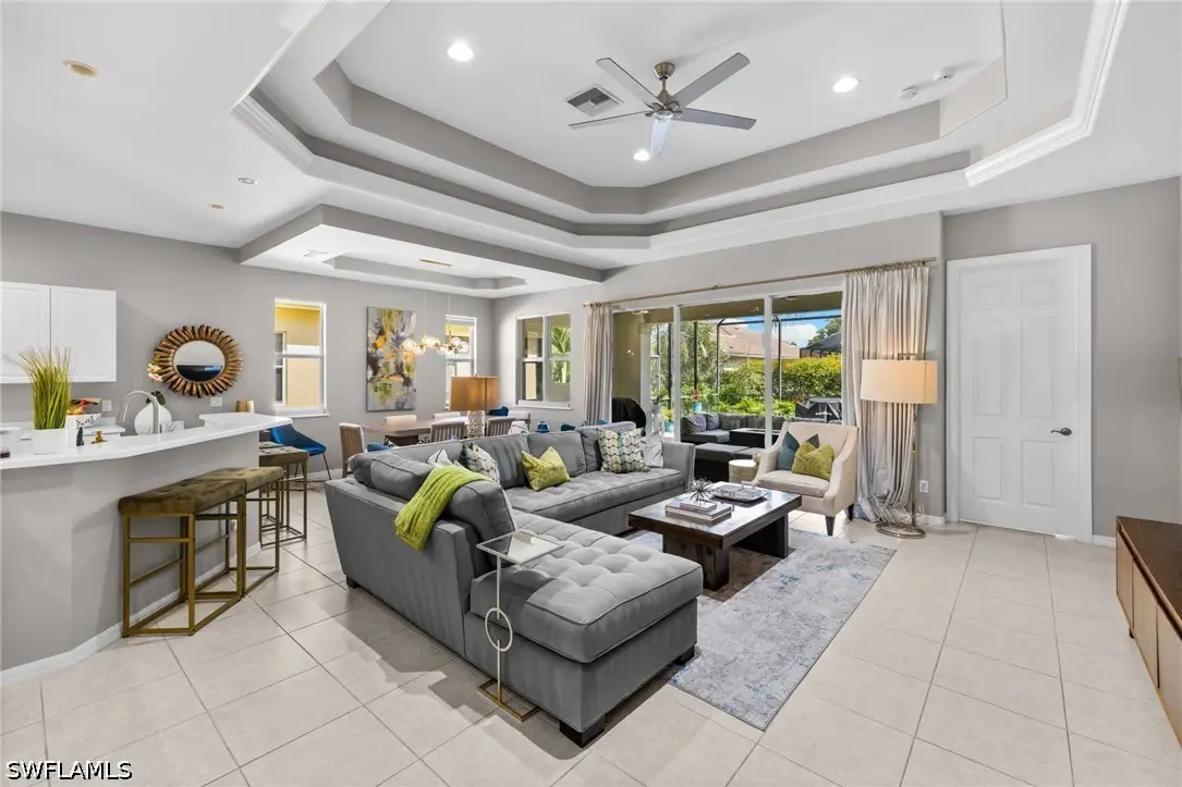 4208 Hampton Lane, Naples, FL 34119 - #1