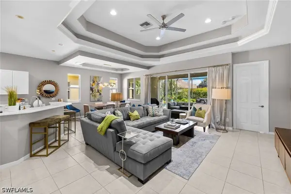4208 Hampton Lane, Naples, FL 34119