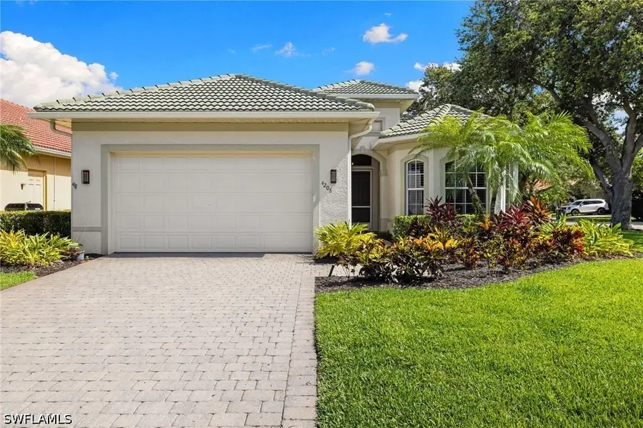 4208 Hampton Lane, Naples, FL 34119 - #3