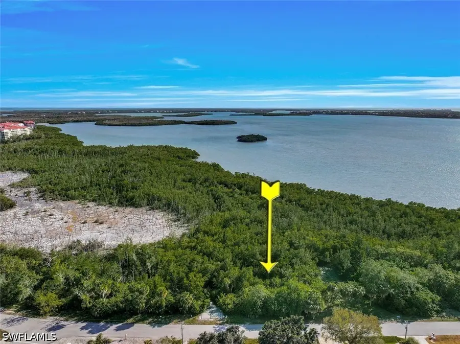 2031 Sheffield Avenue, Marco Island, FL 34145 - #2