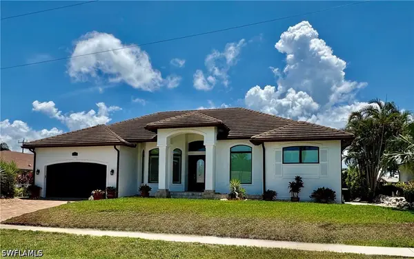 21 Hickory Court, Marco Island, FL 34145