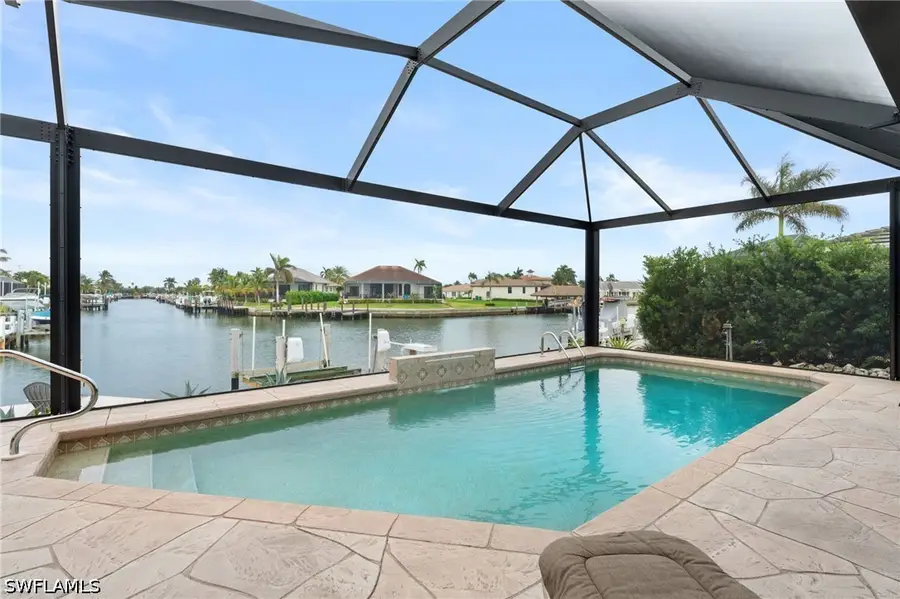 21 Hickory Court, Marco Island, FL 34145 - #2