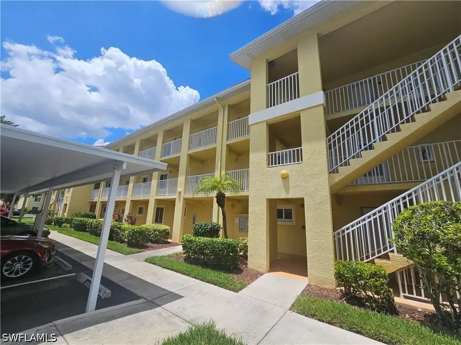 8284 Key Royal Circle #1312, Naples, FL 34119 - #2