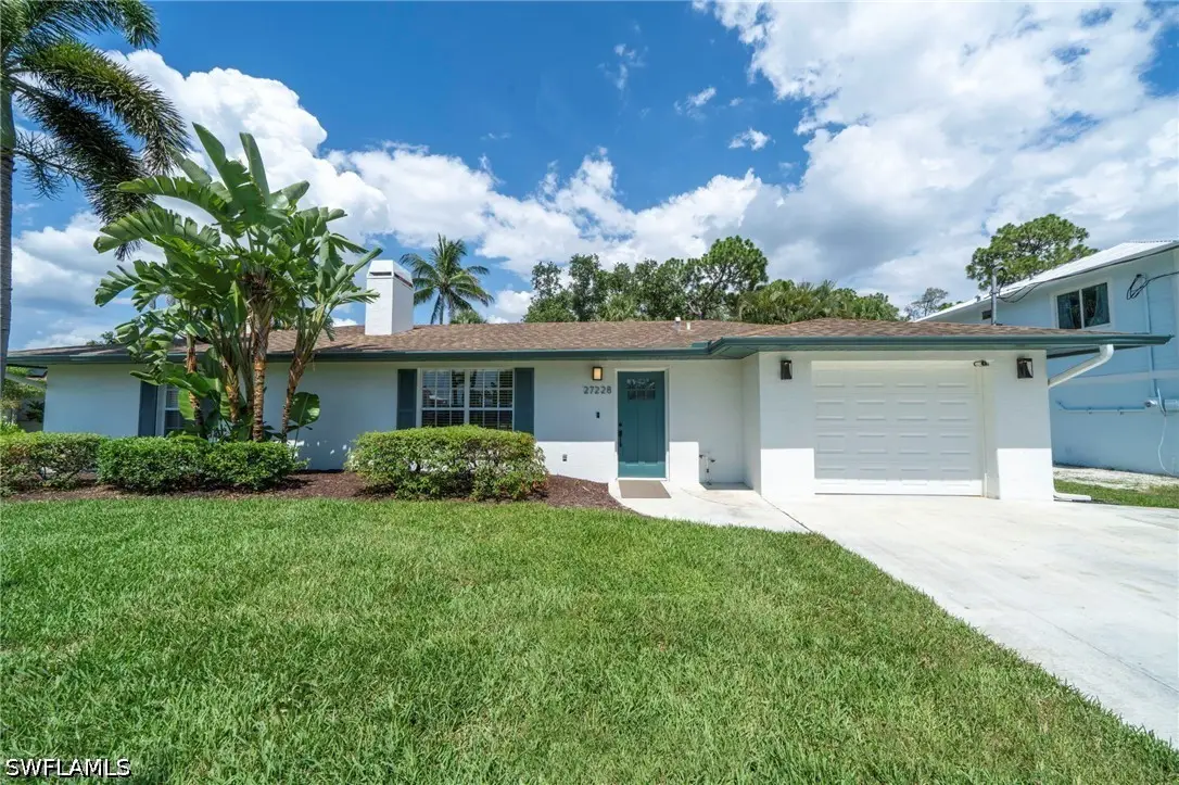 27228 Gasparilla Drive, Bonita Springs, FL 34135 - #1