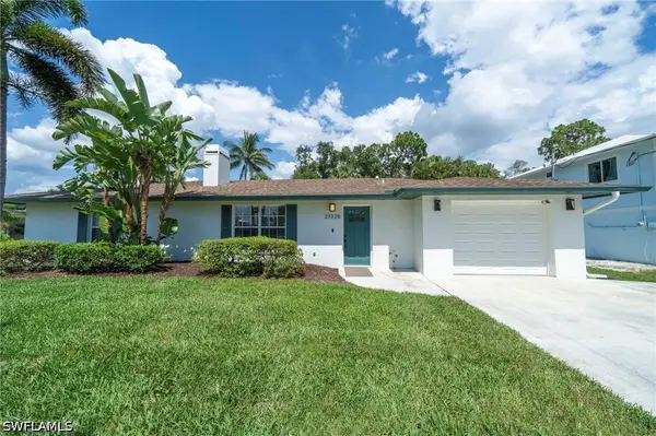 27228 Gasparilla Drive, Bonita Springs, FL 34135